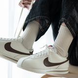 Giày Nike Cortez Sail Cacao Wow DN1791-104