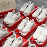 Giày Nike Cortez Leather Sail Silt Red DN1791-116