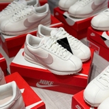 Giày Nike Cortez Leather Sail Silt Red DN1791-116