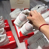 Giày Nike Cortez Leather Sail Silt Red DN1791-116