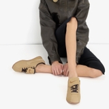 Giày Nike Cortez Leather SE Parachute Beige IM8057-297