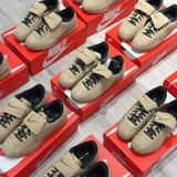 Giày Nike Cortez Leather SE Parachute Beige IM8057-297