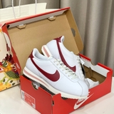 Giày Nike Cortez White Red Stardust Cedar DN1791-103