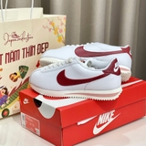 Giày Nike Cortez White Red Stardust Cedar DN1791-103