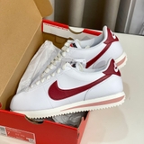 Giày Nike Cortez White Red Stardust Cedar DN1791-103