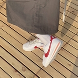 Giày Nike Cortez White Red Stardust Cedar DN1791-103