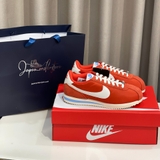 Giày Nike Cortez Textile Picante Red DZ2795-601