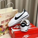 Giày Nike Classic Cortez Leather White Black 904764 102