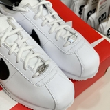Giày Nike Classic Cortez Leather White Black 904764 102