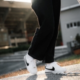 Giày Nike Classic Cortez Leather White Black 904764 102