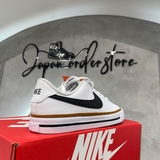 Giày Nike Court Legacy White Desert Ochre CU4150-102 | DA5380-102