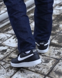 Giày Nike Court Vision Next Nature Black DH2987-001