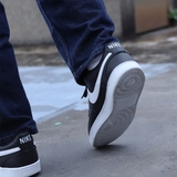 Giày Nike Court Vision Next Nature Black DH2987-001