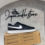 Giày Nike Court Vision Next Nature Black DH2987-001