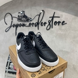 Giày Nike Court Vision Next Nature Black DH2987-001