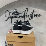 Giày Nike Court Vision Next Nature Black DH2987-001