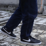Giày Nike Court Vision Next Nature Black DH2987-001