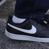 Giày Nike Court Vision Next Nature Black DH2987-001