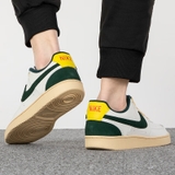 Giày Nike Court Vision Low Sail Pro Green Yellow FD0320-133