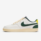 Giày Nike Court Vision Low Sail Pro Green Yellow FD0320-133