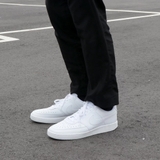 Giày Nike Court Vision Low Full White Next Nature DH2987 100 - DH3158 100