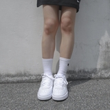 Giày Nike Court Vision Low Full White Next Nature DH2987 100 - DH3158 100