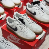 Giày Nike Court Vision Low Photon Dust Anthracite IB2998-003