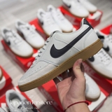 Giày Nike Court Vision Low Photon Dust Anthracite IB2998-003