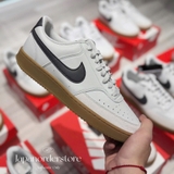 Giày Nike Court Vision Low Photon Dust Anthracite IB2998-003