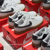 Giày Nike Court Vision Low Photon Dust Anthracite IB2998-003