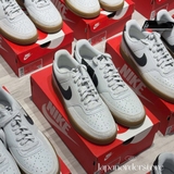 Giày Nike Court Vision Low Photon Dust Anthracite IB2998-003