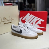 Giày Nike Court Vision Low Photon Dust Anthracite IB2998-003