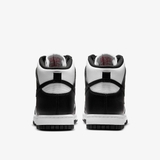 Giày Nike Dunk High Retro Panda Black White DD1869-103