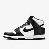 Giày Nike Dunk High Retro Panda Black White DD1869-103