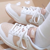 Giày Nike Dunk Low Next Nature Beige Sail DD1873-200