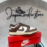 Giày Nike Dunk Low Cacao Wow DD1503-124