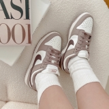 Giày Nike Dunk Low Diffused Taupe DD1503-125