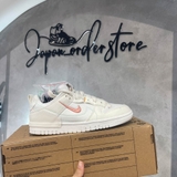 Giày Nike Dunk Low Disrupt 2 Pale Ivory DH4402-100