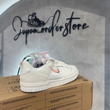 Giày Nike Dunk Low Disrupt 2 Pale Ivory DH4402-100