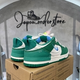 Giày Nike Dunk Low Disrupt 2 University Malachite DH4402-001