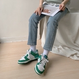 Giày Nike Dunk Low Disrupt 2 University Malachite DH4402-001