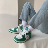 Giày Nike Dunk Low Disrupt 2 University Malachite DH4402-001