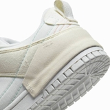 Giày Nike Dunk Low Disrupt 2 Pale Ivory DH4402-100