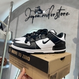 Giày Nike Dunk Low Disrupt 2 Panda DV4024 002