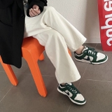 Giày Nike Dunk Low Retro Gorge Green Midnight Navy DD1503-300