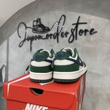 Giày Nike Dunk Low Retro Gorge Green Midnight Navy DD1503-300