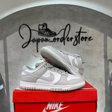 Giày Nike Dunk Low Retro Grey Fog DD1391-103