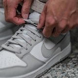 Giày Nike Dunk Low Retro Grey Fog DD1391-103