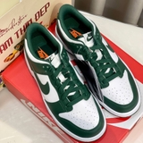 Giày Nike Dunk Low Michigan State CW1590-102