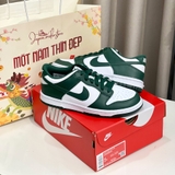 Giày Nike Dunk Low Michigan State CW1590-102